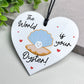Cute Good Luck Gift For Him Her The World Is Your Oyster