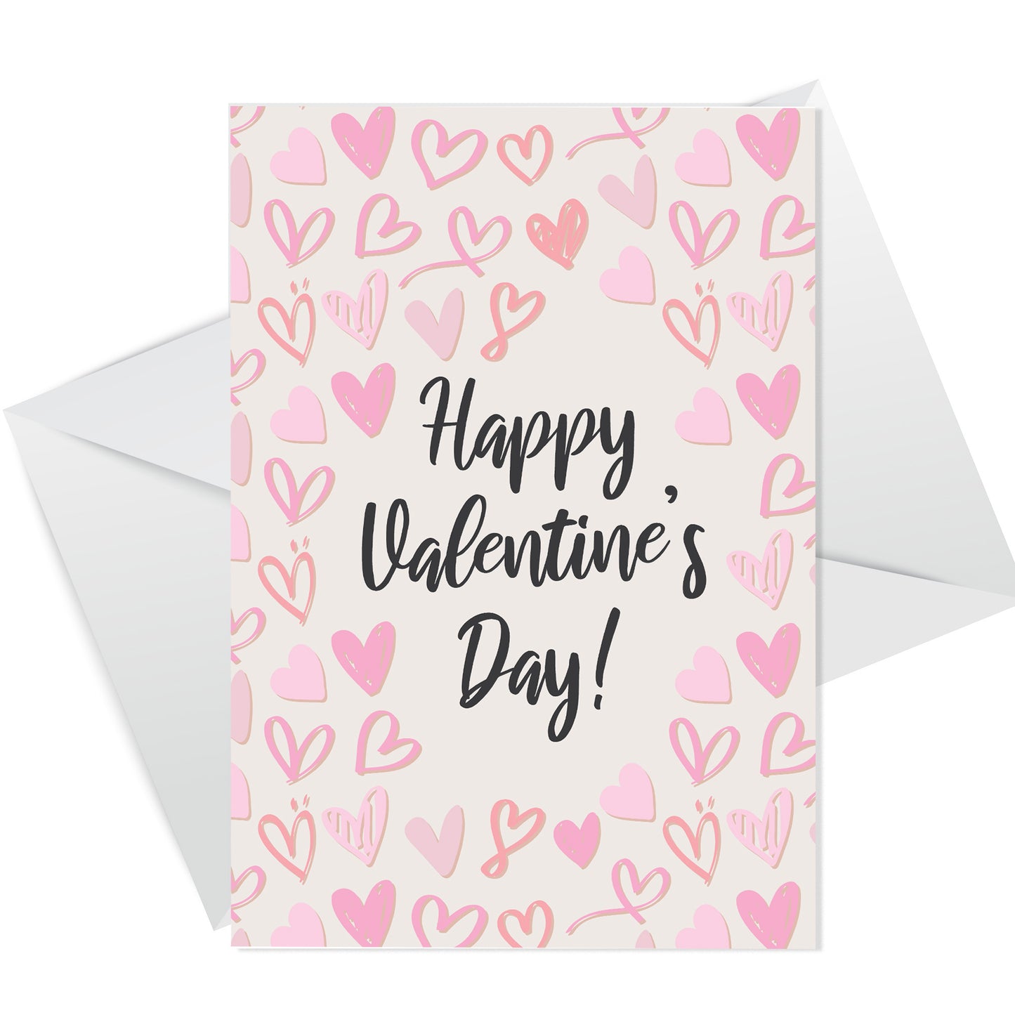 Pack Of 6 Valentines Day Cards For Husband Wife Cute Valentines