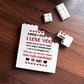 Couple Gift For Anniversary Gift For Boyfriend Girlfriend