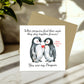 Valentines Day Card For Him Her Romantic Card For Partner