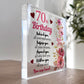 70th Birthday Gifts For Women Seventy Years Birthday Mum Auntie