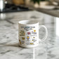 Mug For Teacher Gift For Him Her Appreciation Gift Thank You