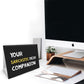 Sarcastic Office Desk Companion Funny Joke Office Gift Colleague