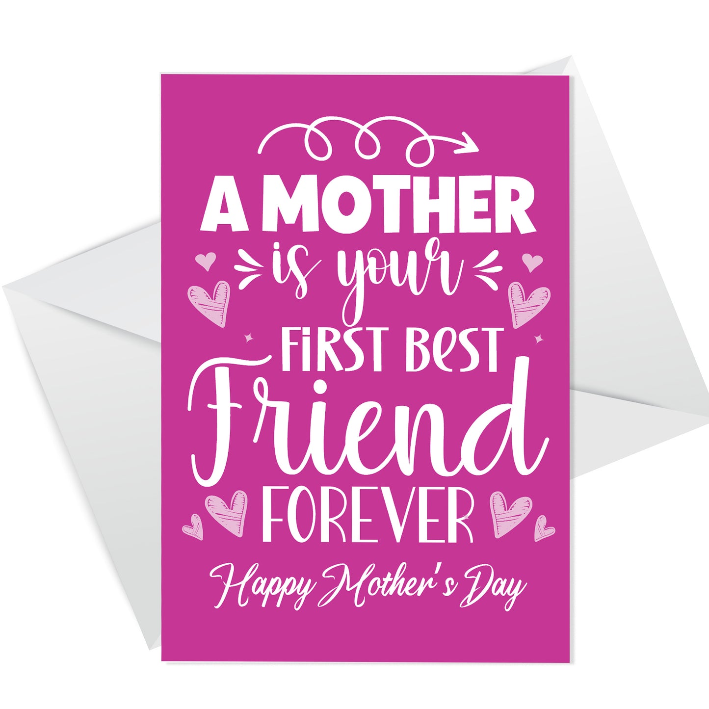 Novelty Mothers Day Cards 6 Pack Mothers Day Card For Mum Nan