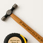 Personalised Gift For Fathers Day Birthday We Love You Daddy