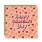 Happy Galentines Day Card Set of 6 Galentines Cards For Friends