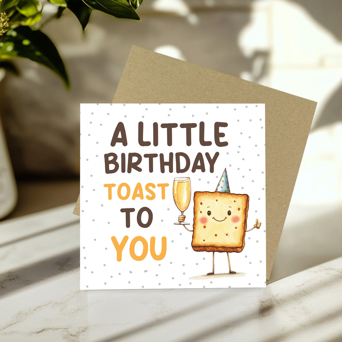 Friend Birthday Card Female Funny Birthday Cards for Men Women