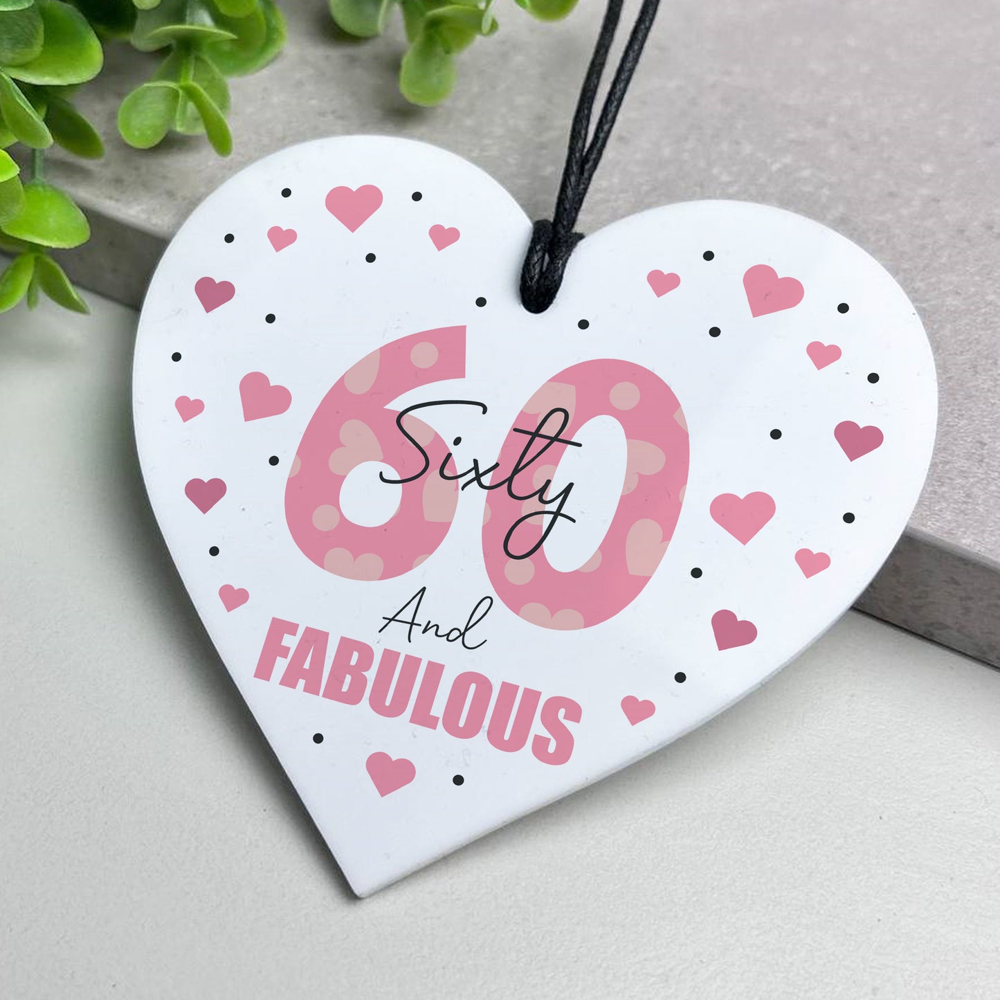 Funny 60th Birthday Gift For Women 60 Fabulous Gifts For 60th