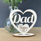 Fathers Day Engraved Gift For Dad Him Novelty Dad Gifts