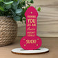 Funny Rude Gift For Auntie Birthday Christmas Joke Gift For Her