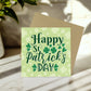 St Patricks Day Card For Friends Family Happy St Patrick’s Day
