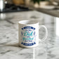 Dad and Grandad Mug Rock Them Both Novelty Gift For Father's Day