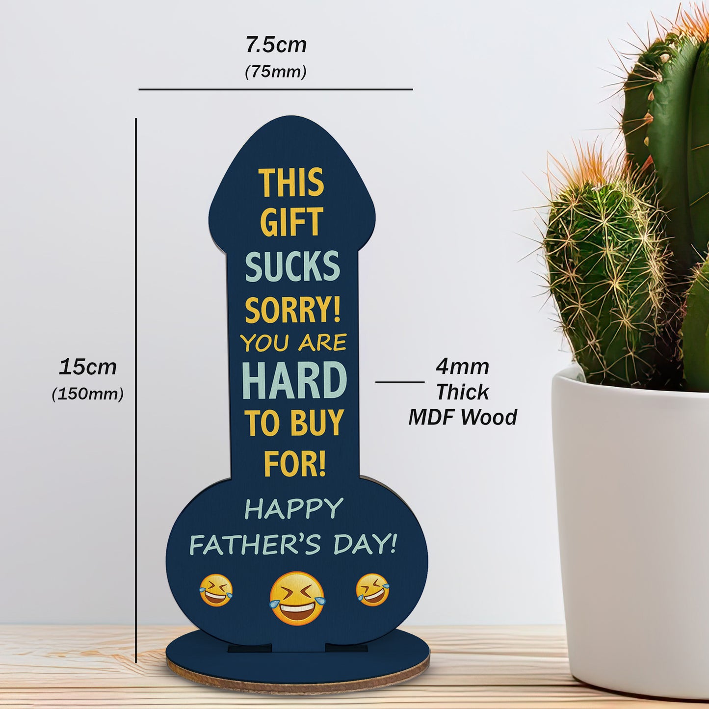 Funny Fathers Day Gifts For Dad Joke Gifts For Fathers Day