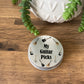 Guitar Pick Tin Novelty Guitar Accessories For Guitarist