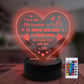 Love My Life Gifts For Him Her Anniversary Birthday Valentines