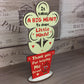 Gift For Teacher Teaching Assistant Nursery Teacher Wood Flower