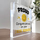 PROUD Congratulations On Your GCSE Results Gift For Daughter Son