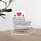 Thank You Gift For Couple Husband Wife Romantic Gifts