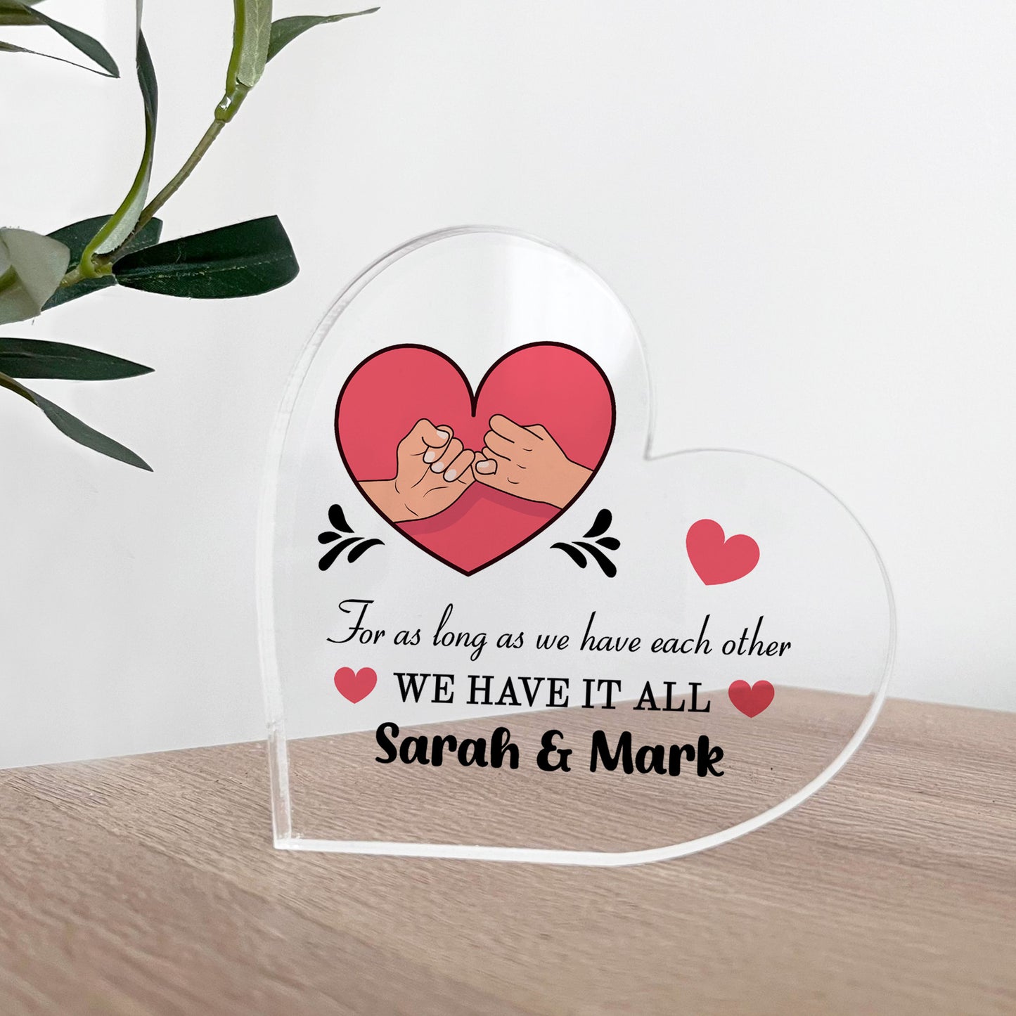 Romantic Gifts For Boyfriend Girlfriend We Have It All