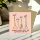 Birthday Card for Her Funny Birthday Card For Women Friends