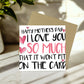 Card For Grandma Nanny Mum With Envelope Mothers Day Cards