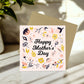 Happy Mothers Day Card Mum Card From Daughter Son Greetings Card