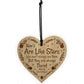 Christmas Gift For Nan Novelty Tree Decoration Bauble Gift