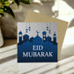 Eid Mubarak Card Eid Greeting Cards Ramadan Eid Mubarak Card