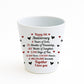 6th Anniversary Gifts For Wife Girlfriend Boyfriend Couple Gift