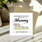 Elephant Mothers Day Card For A Special Mummy Card From Daughter
