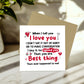 Anniversary Card Romantic Wedding Anniversary Card for Wife