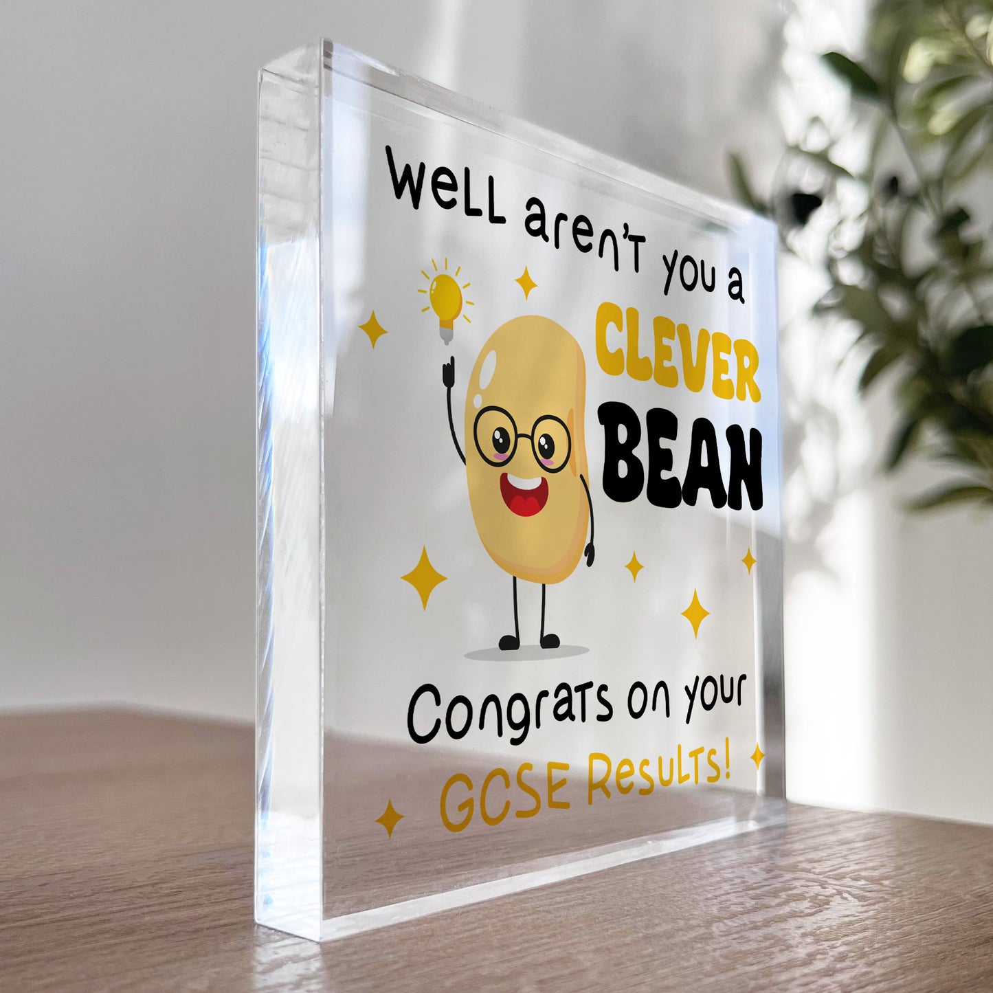 Well Done Gift For GCSE Results Day Gift For Daughter Son Friend