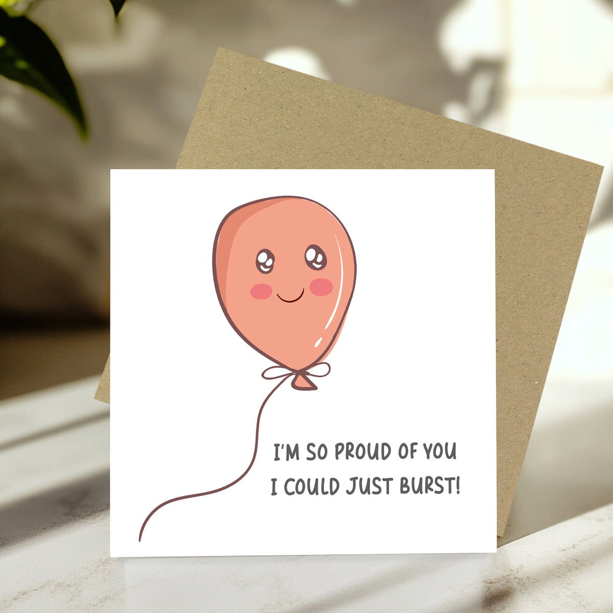 Well Done Card For Daughter Son Granddaughter Grandson