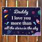 Fathers Day Gift For Daddy Birthday Gift For Daddy Daughter Gift