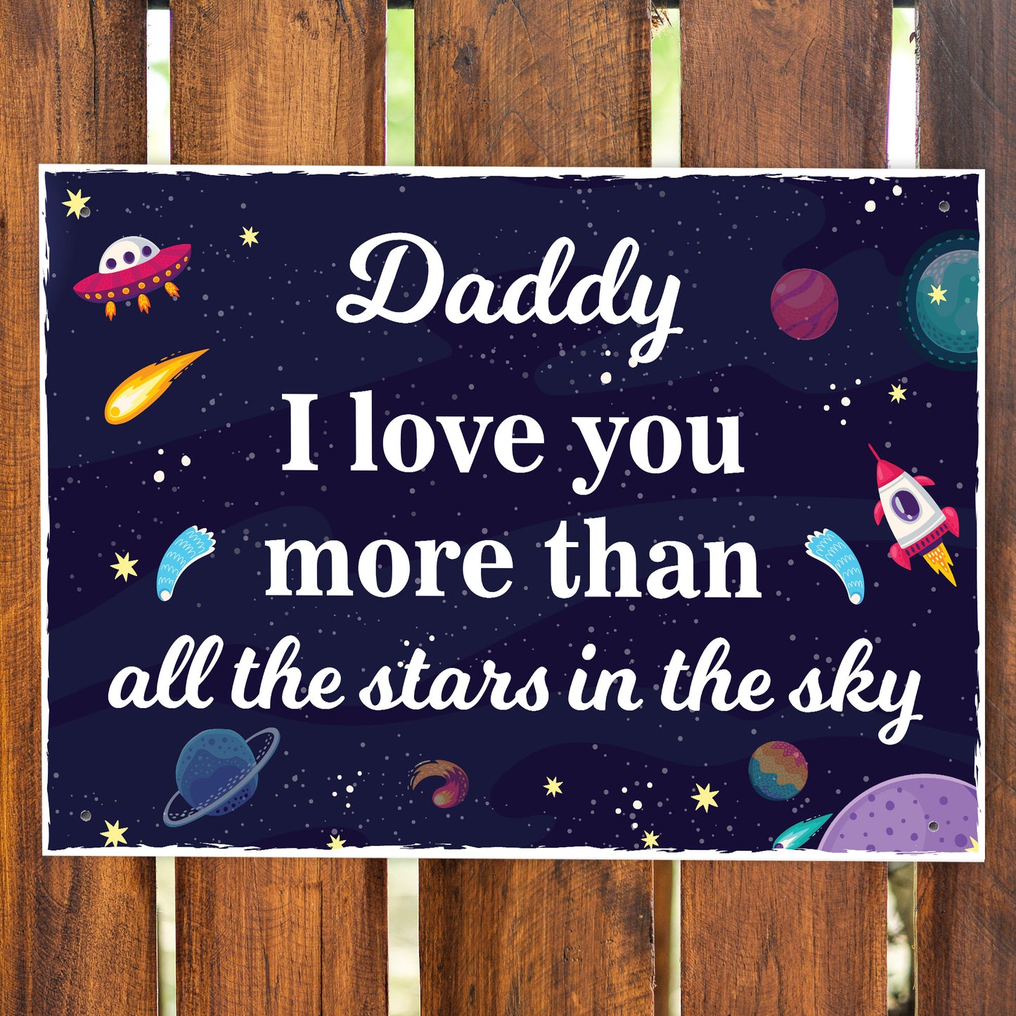 Fathers Day Gift For Daddy Birthday Gift For Daddy Daughter Gift
