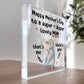 Mothers Day Gifts For Mum From Daughter Son Funny Gift For Mum