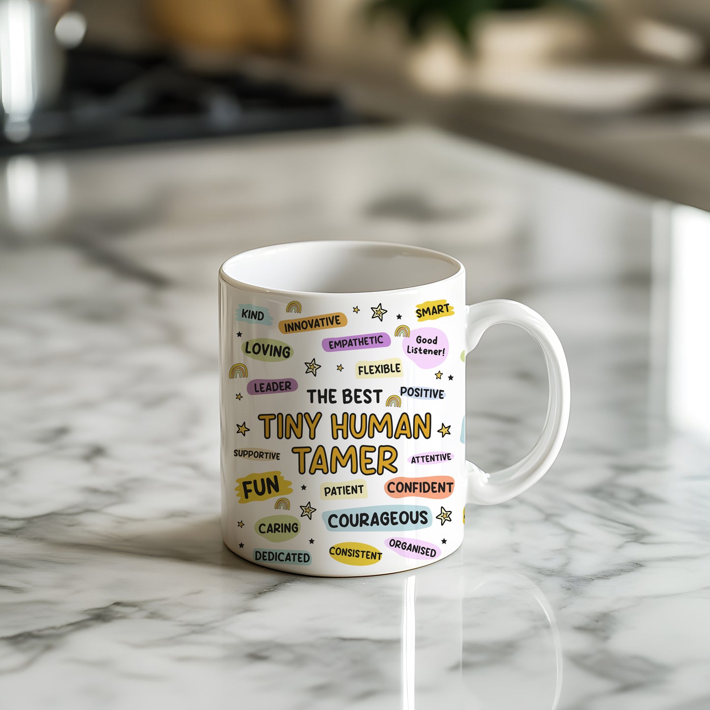 Funny Teacher Gift Mug Appreciation Gifts Teachers Teaching