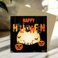 Novelty Halloween Card For Friend Daughter Son Couple
