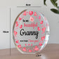 Granny Gifts Best Granny Birthday Gift for Granny Christmas Gift