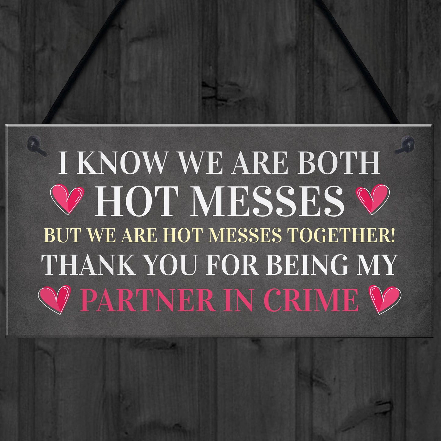 Funny Gift For Friends Thinking Of You Miss You From Friend