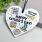 Funny Fathers Day Gift For Dad Grandad Hammer Tools DIY Birthday