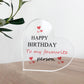 Happy Birthday Gift For Favourite Person Boyfriend Gift Cute
