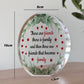 Friendship Gift For Best Friend Acrylic Plaque Best Friends