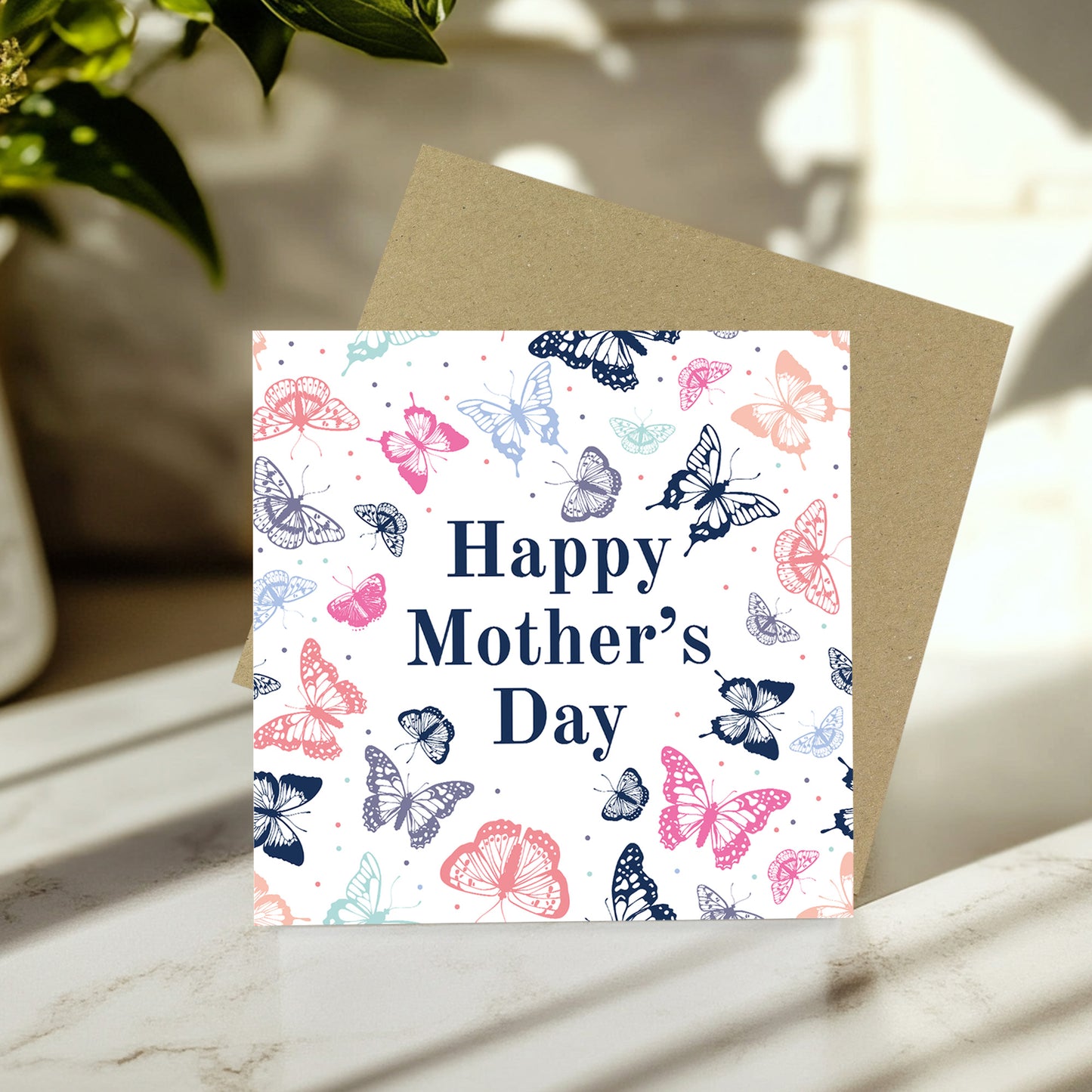 Card For Mum Mummy Nan Nanny Mother In Law Mothers Day Card