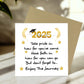 2025 Graduation Cards Graduation Card For Son Daughter Grandson