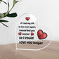 Valentines Day Gift For Girlfriend Boyfriend Husband Wife