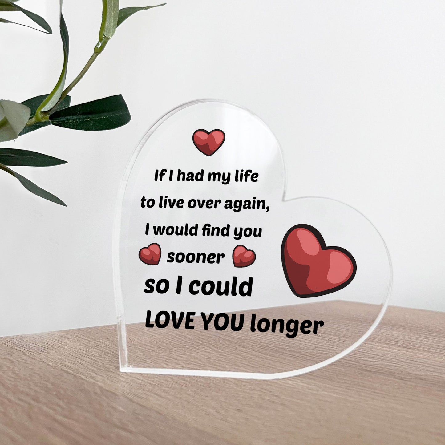 Valentines Day Gift For Girlfriend Boyfriend Husband Wife