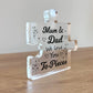 Gifts For Mum And Dad We Love You To Pieces Gift From Daughter