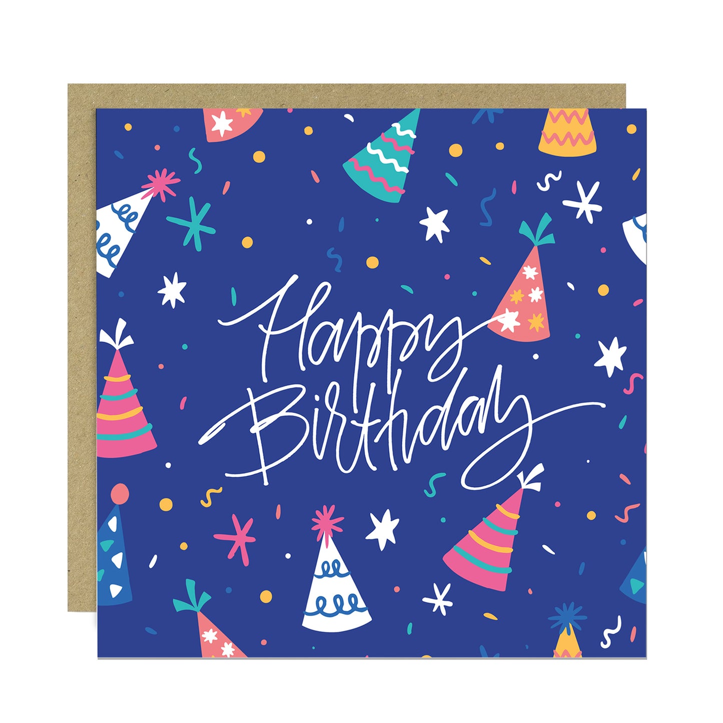 Birthday Cards for Women Best Friends Multipack of 6 Cards
