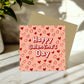 Cute Valentines Day Cards For Best Friend Happy Galentines Day